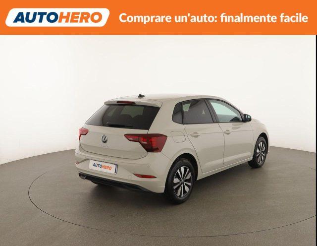 VOLKSWAGEN Polo 1.0 Edition Plus