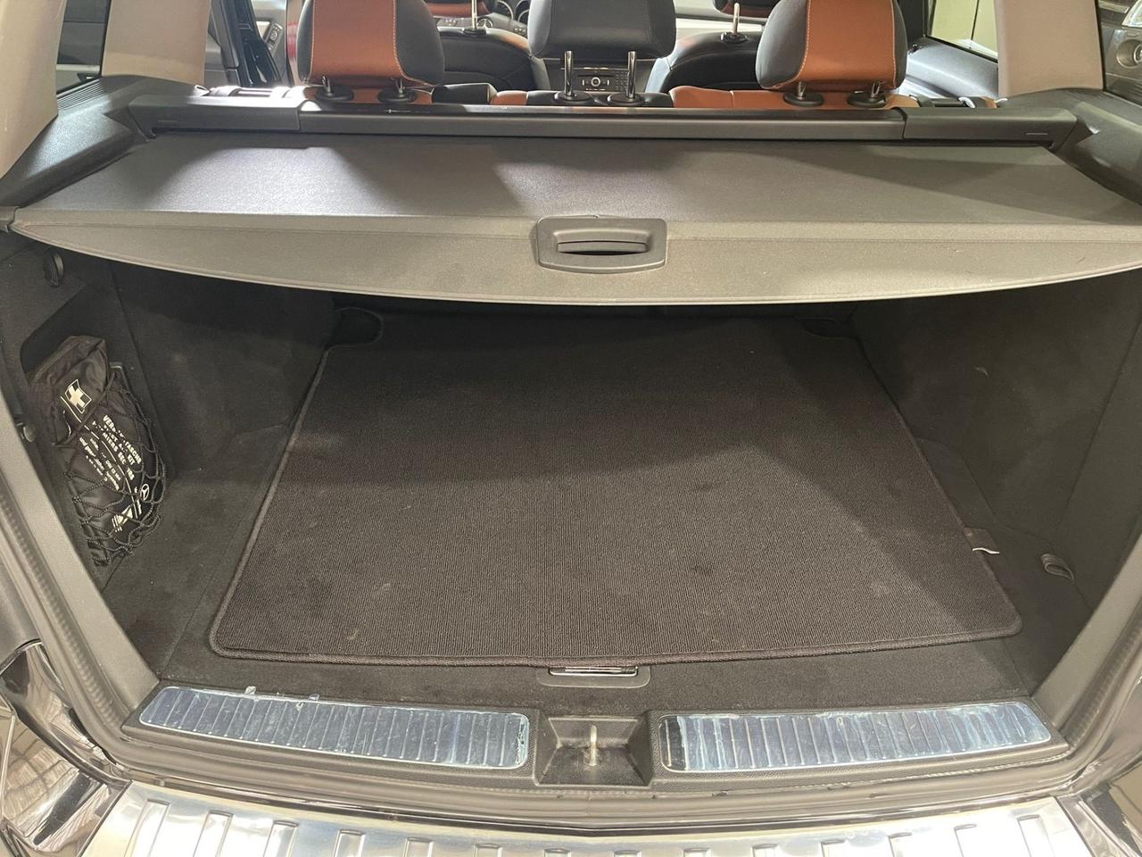 Mercedes-benz GLK 220 CDI Premium