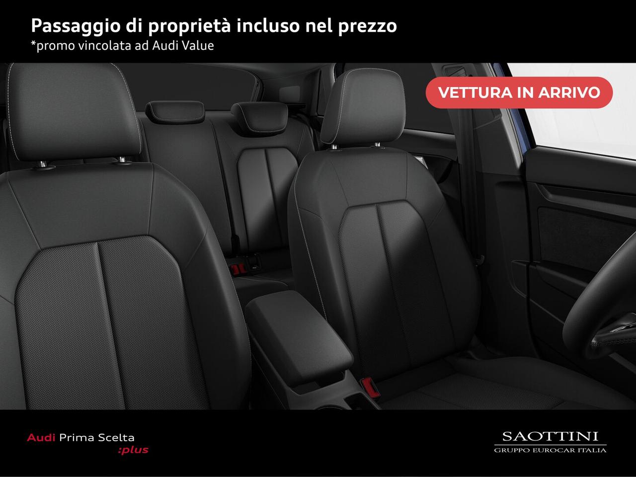 Sportback 40 TFSI e Business Advanced S tronic