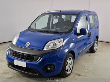 FIAT Fiorino QUBO 1.3 MJT 95CV SX (N1) 2 anni di garanzia km illimitati pari alla nuova PREZZO IVA ESCLUSA