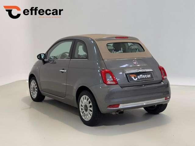 Fiat 500C 1.2 Lounge