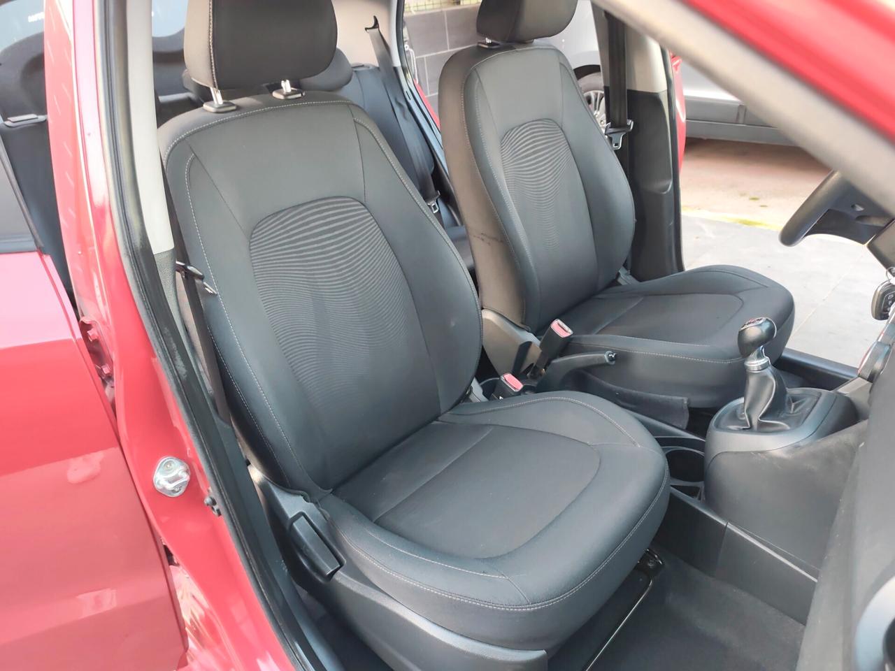 Hyundai i10 1.0 BENZINA KM 85000