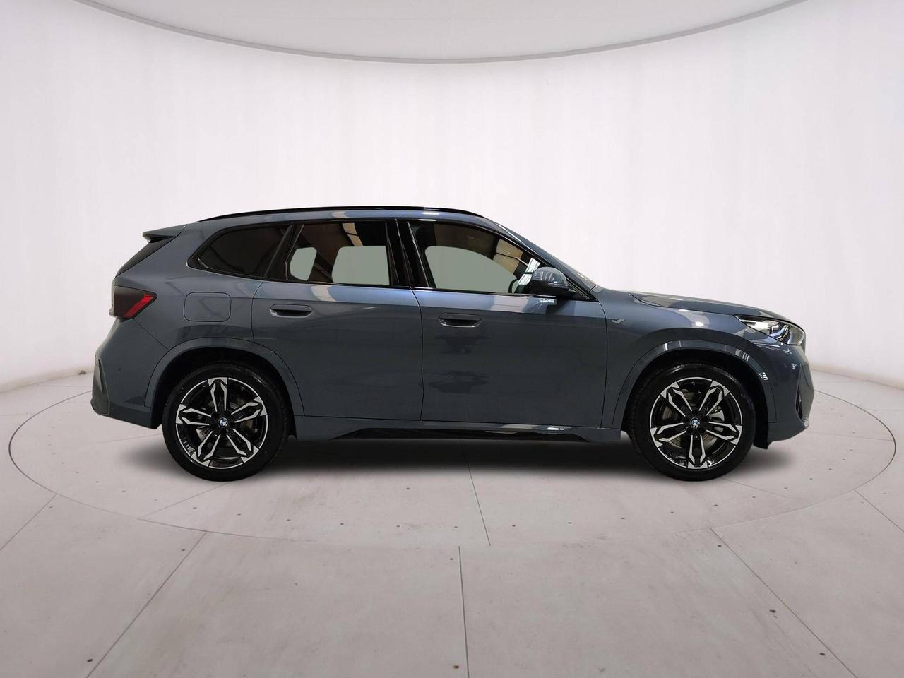 BMW X1 xDrive25e MSport