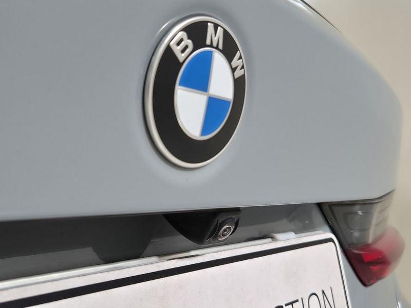 BMW Serie 3 G20 2022 Berlina 320d mhev 48V xdrive MSport auto