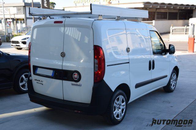 FIAT Doblo 1.3Mjt Cargo Allestito