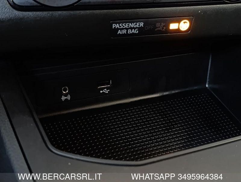 Seat Arona Arona 1.0 TGI Reference