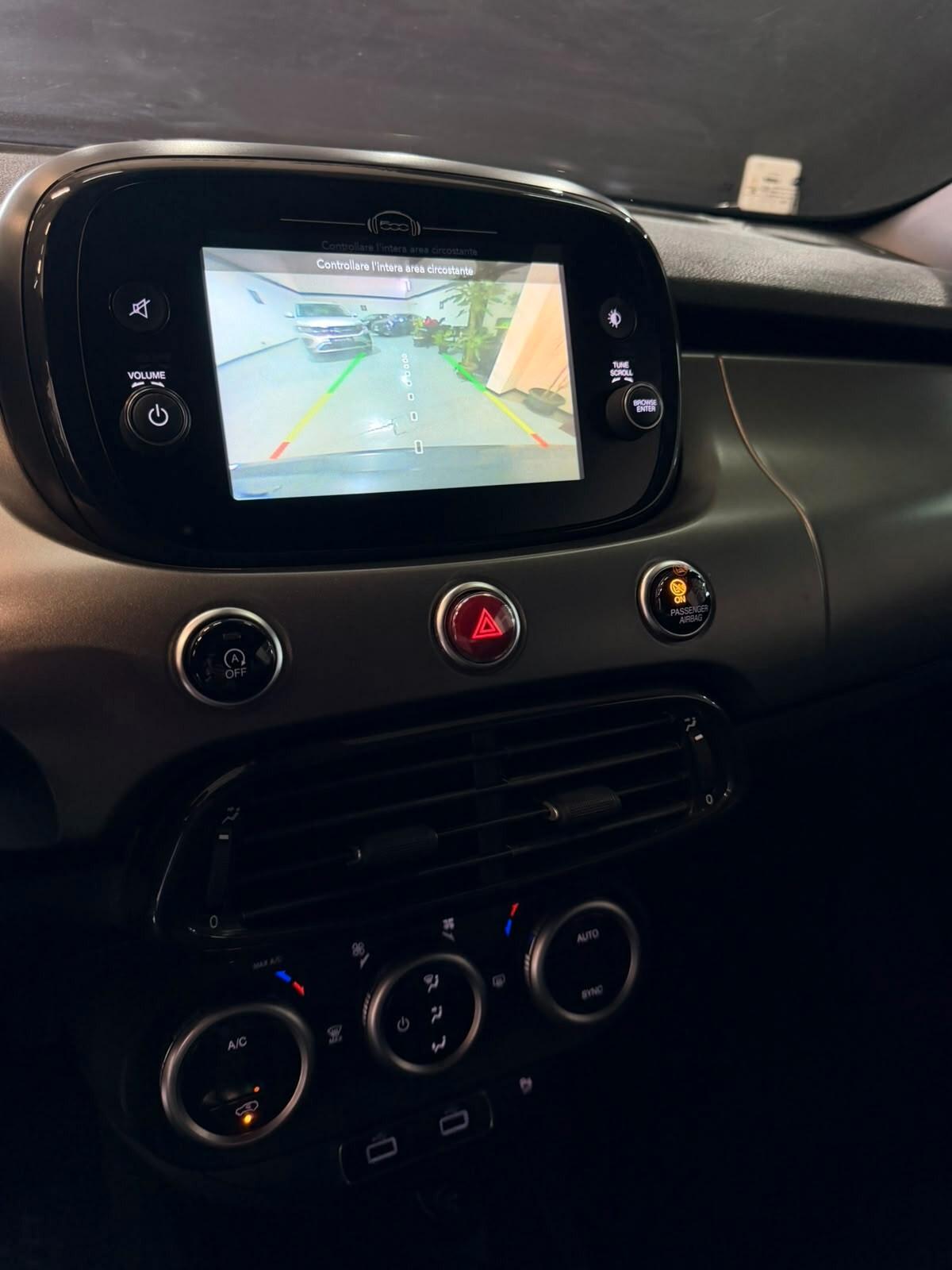 Fiat 500X 1.0 T3 120 CV Sport