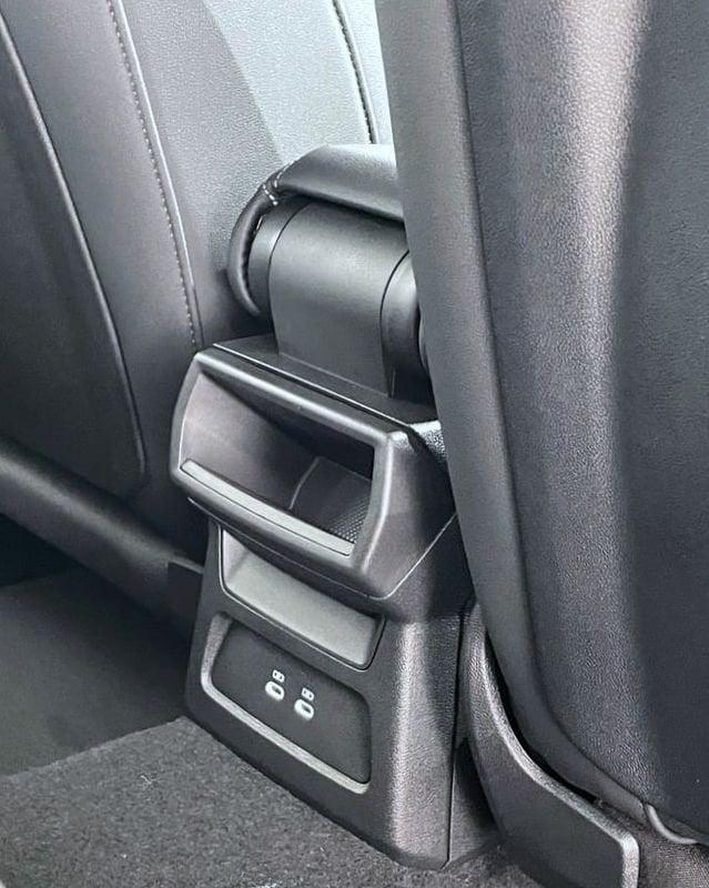Audi A3 A3 allstreet 35 TDI S tronic Identity Contrast