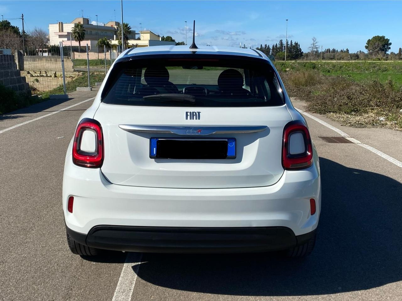 Fiat 500X 1.3 MultiJet 95 CV