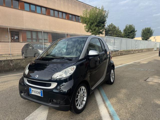 SMART ForTwo 1000 71CV Coupé Passion