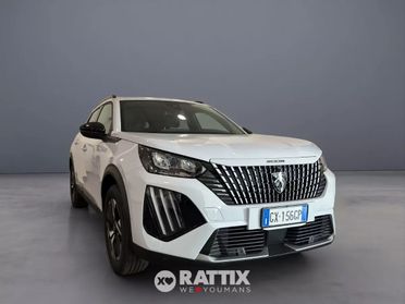 Peugeot 2008 1.2 Puretech 130CV Allure EAT8