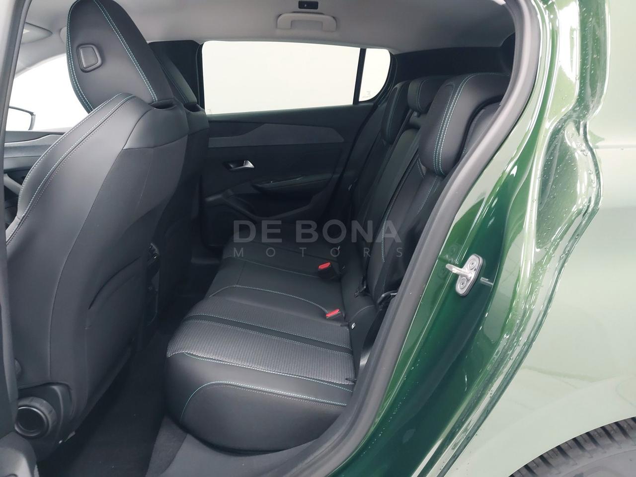 Peugeot 308 1.2 puretech t allure s&s 130cv