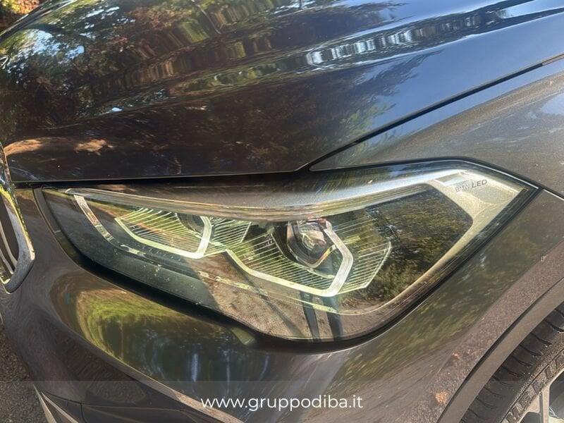 BMW X1 F48 2019 Diesel sdrive18d xLine Plus auto