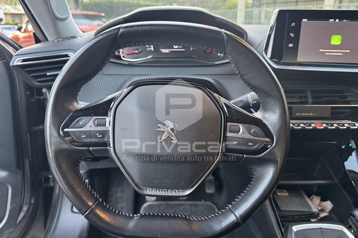 PEUGEOT 2008 PureTech 130 S&S Active