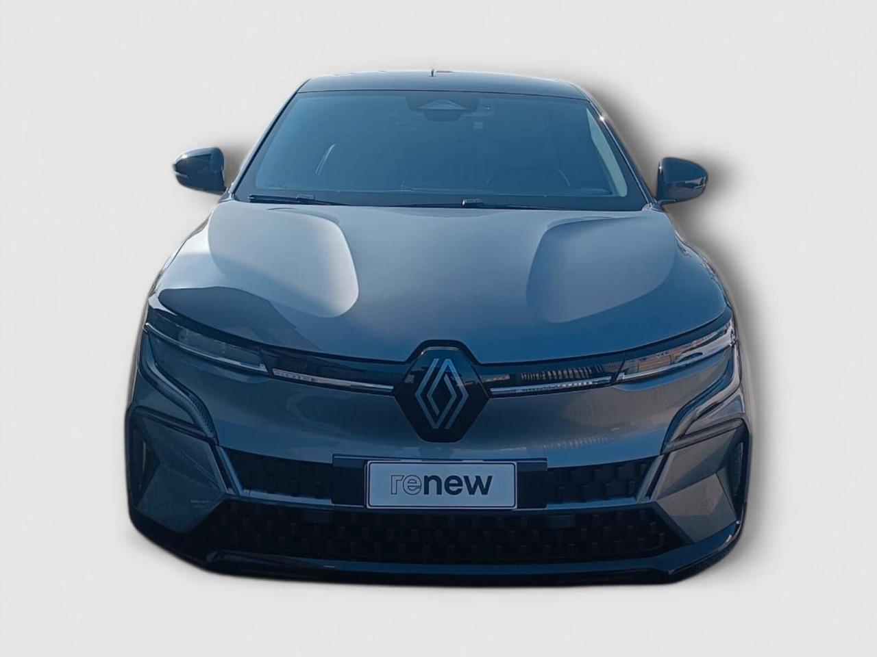 Renault Megane Mégane E-Tech Electric 220 CV Comfort Range AC22 Techno