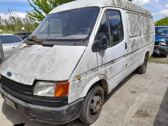 FORD Transit 130