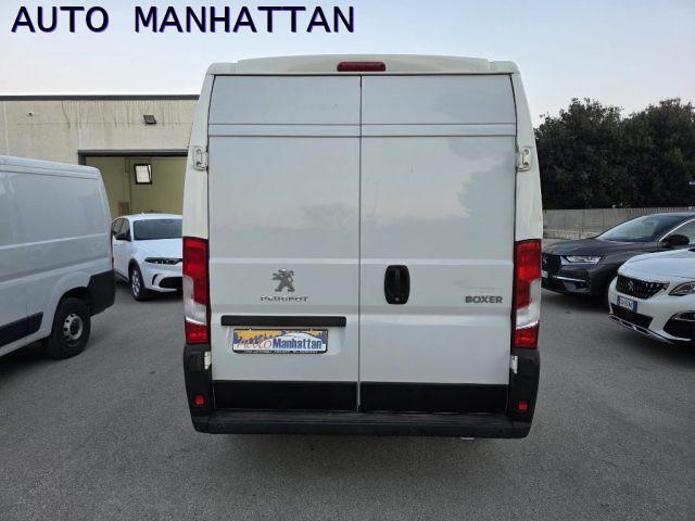 PEUGEOT Boxer 2.2 BlueHDi 140 S&S PC-TN Furgone