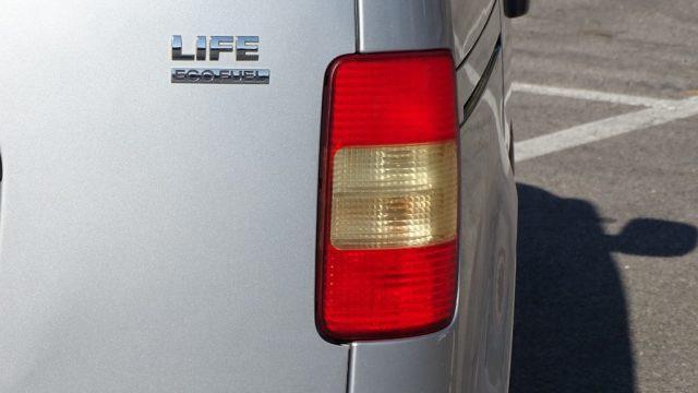 VOLKSWAGEN Caddy 2.0 109 cv, Ecofuel 4p. "Life"....