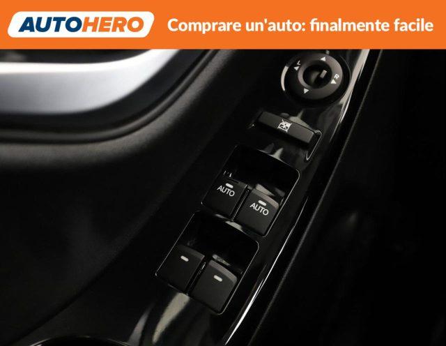 HYUNDAI iX20 1.4 CRDI 90 CV Comfort