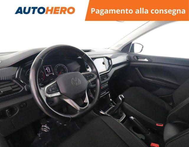 VOLKSWAGEN T-Cross 1.0 TSI 110 CV Style