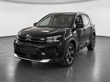 CITROEN C5 Aircross I 2022 - C5 Aircross 1.2 puretech Plus s&s 130cv