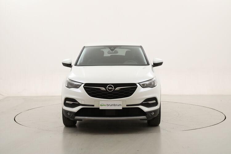 Opel Grandland Innovation AT8 BR851901 1.5 Diesel 131CV