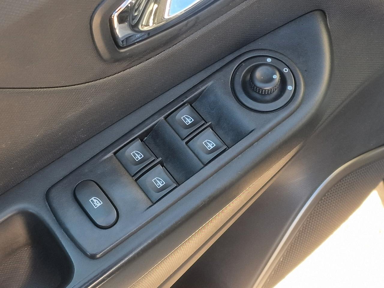 Renault Captur1.5 dCi 90cv