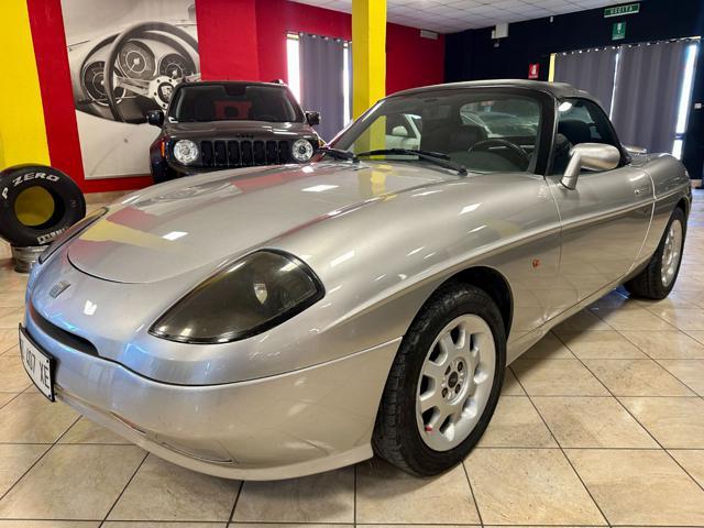 FIAT Barchetta 1.8 16V