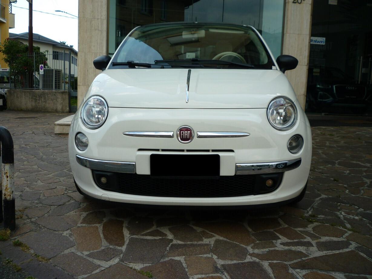 Fiat 500 1.2 Lounge Scontata fino al 12.06 !!!