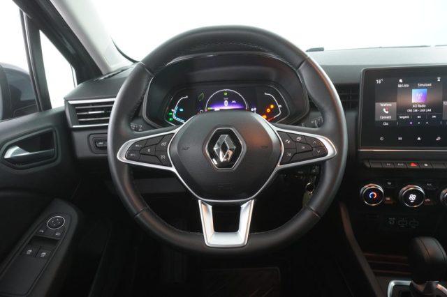 RENAULT Clio Clio Full Hybrid E-Tech 140 CV 5 porte Business