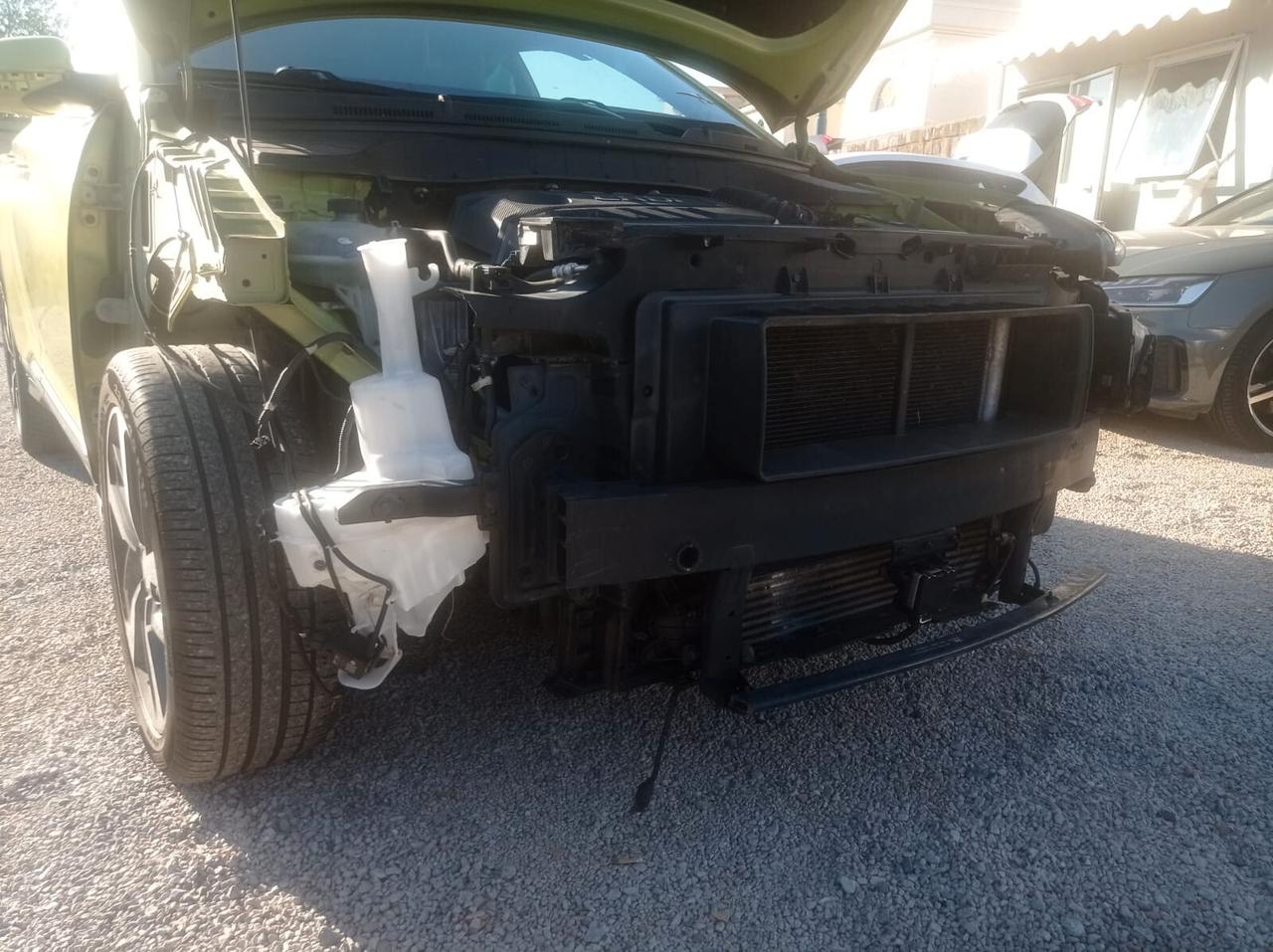 Hyundai Kona 1.6 CRDI 115 CV Xpossible-2019