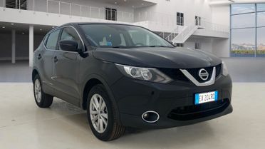 Nissan Qashqai 1.5 dCi 110cv *FULL OPTIONAL*