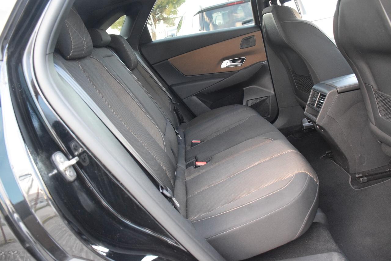 Ds 7 Crossback 1.5HDi 130CV AUT. FULL IVA DETRAIBILE
