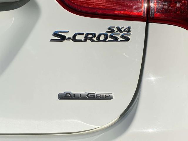 Suzuki SX4 1.6 ddis Allgrip 4x4 * Super-Acc* Top 4WD Cool AWD