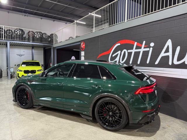AUDI RS Q8 RS18R ABT 740HP 1 OF 125 FULL CARBON IVA