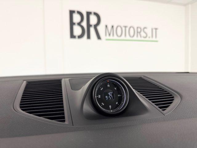 PORSCHE Macan 2.0 265cv PDK