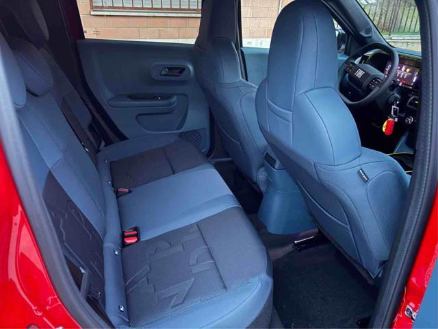 FIAT Grande Panda 1.2 Hybrid 110 CV S&S Icon