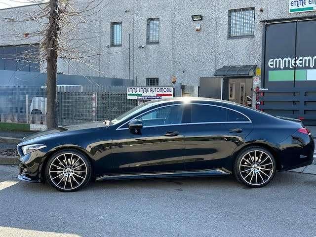 Mercedes-Benz CLS 400 400 d Premium 4matic auto KM 51.500!!! UFFICIALE!!