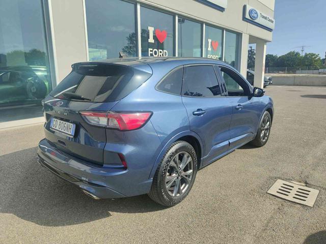 FORD Kuga 1.5 EcoBlue 120 CV ST-Line