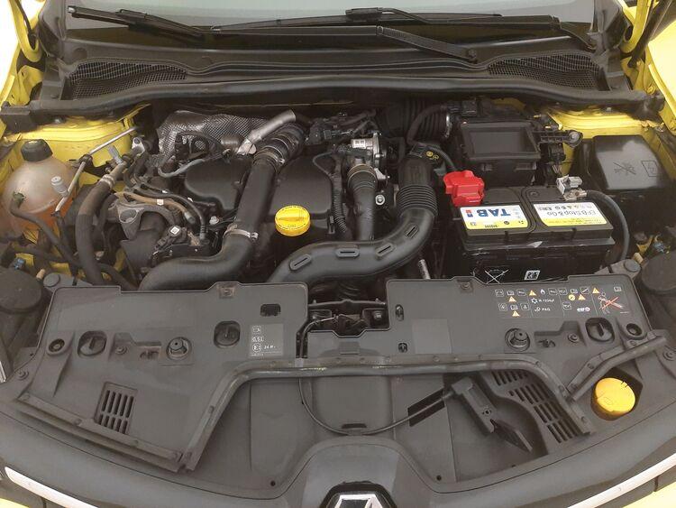 Renault Clio Business BR309126 1.5 Diesel 75CV