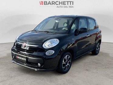 FIAT 500L 1.4 T-JET 120 CV GPL POP STAR