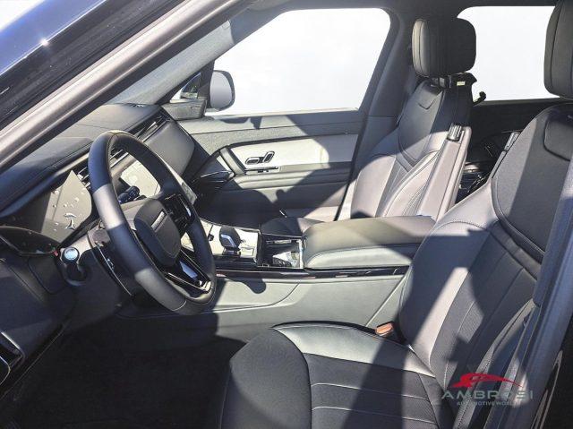 LAND ROVER Range Rover Sport L461 3.0SWB DYNAMIC SE 249PS