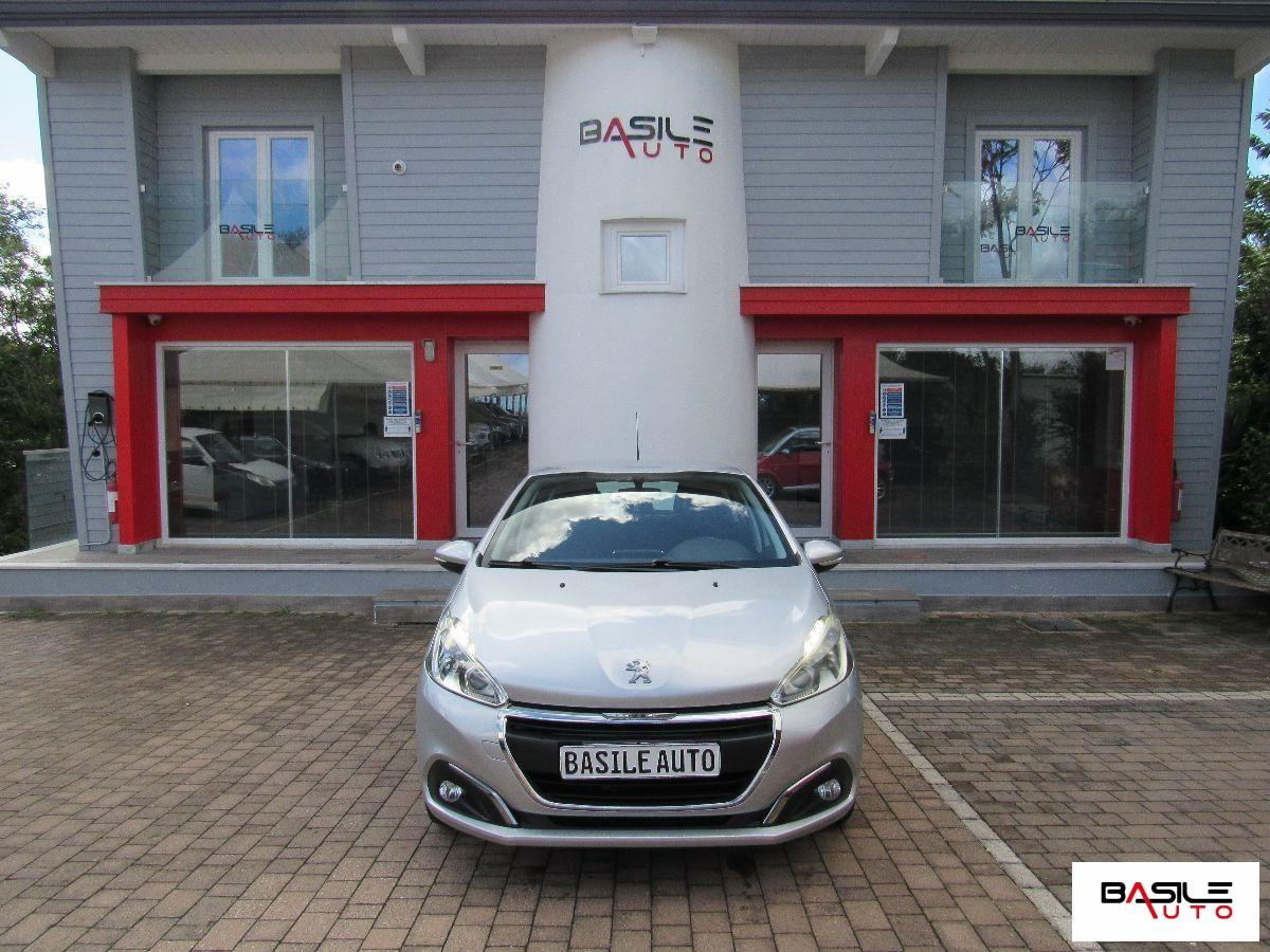 PEUGEOT - 208 - 1.2 VTi 82 CV 5p. Allure