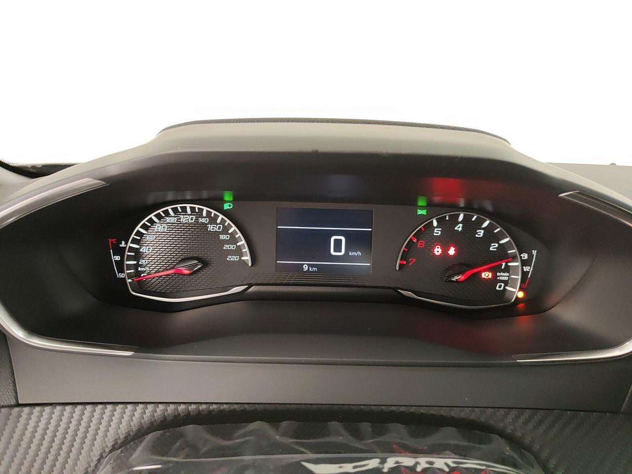 Peugeot 2008 Style Benzina 100 S&S
