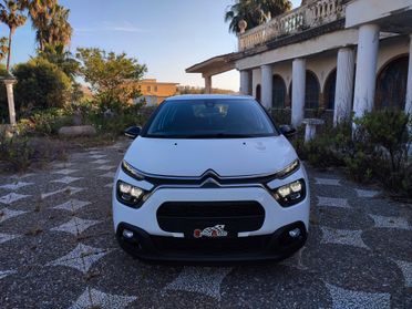 Citroen C3 1.5 BLUE HDI 102 CV STEREO TOUCHE PERFETTA IN TUTTO