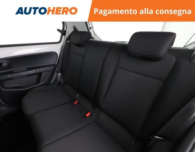 SKODA Citigo 1.0 MPI 75 CV ASG 5 porte Ambition