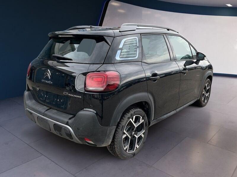Citroën C3 Aircross I 2021 1.2 puretech Max s&s 130cv eat6