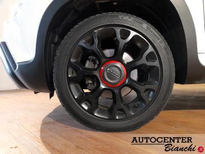 Fiat 500 L Cross 500L Cross 1.3 mjt 95cv my20