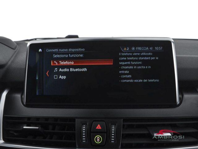BMW 225 Serie 2 xe iPerformance Business aut.
