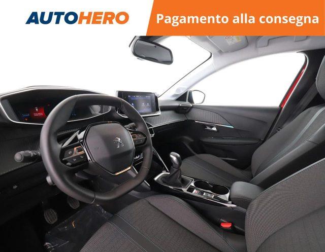 PEUGEOT 208 PureTech 75 Stop&Start 5 porte Allure Pack